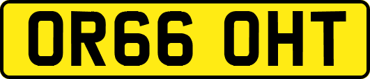 OR66OHT