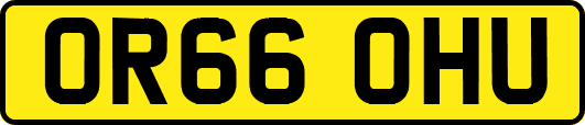 OR66OHU