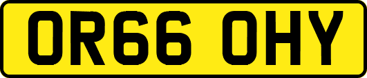 OR66OHY