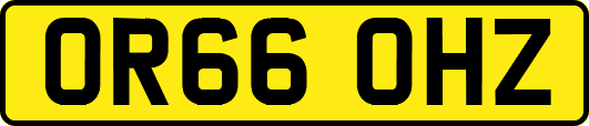 OR66OHZ