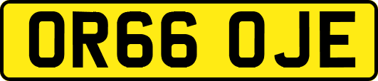 OR66OJE