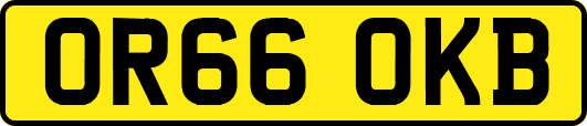 OR66OKB