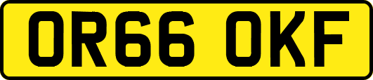 OR66OKF