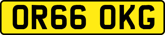 OR66OKG