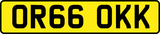 OR66OKK