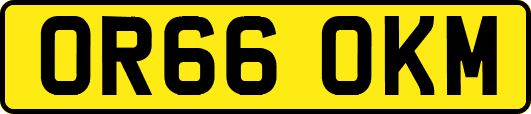 OR66OKM