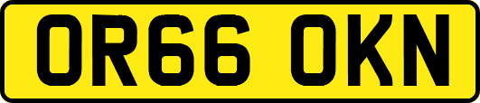 OR66OKN