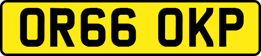 OR66OKP