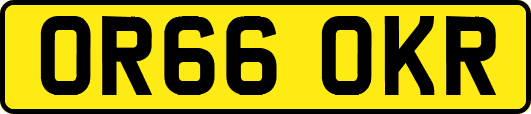 OR66OKR