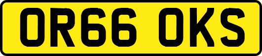 OR66OKS
