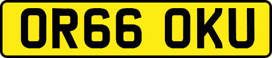 OR66OKU