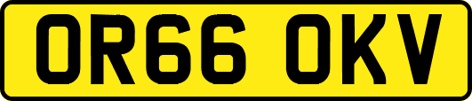 OR66OKV