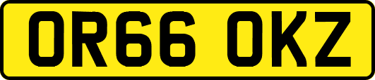 OR66OKZ