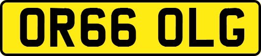 OR66OLG