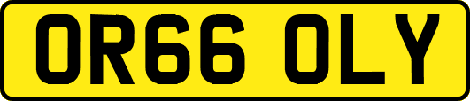 OR66OLY