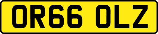 OR66OLZ