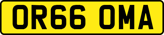 OR66OMA