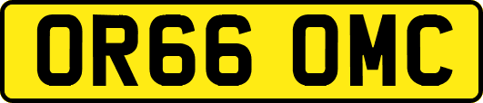 OR66OMC