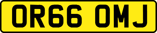 OR66OMJ