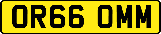 OR66OMM