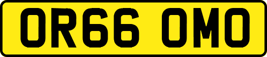 OR66OMO