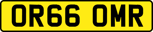OR66OMR