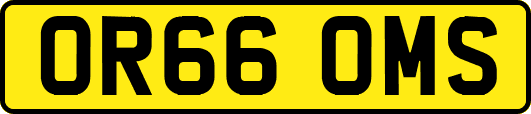 OR66OMS