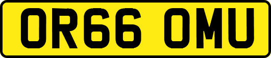 OR66OMU