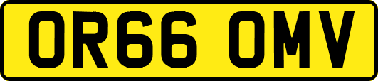 OR66OMV