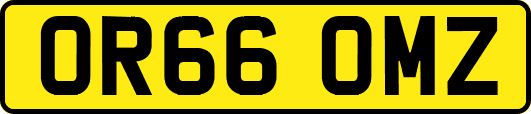 OR66OMZ