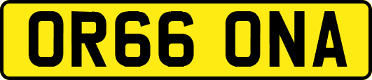 OR66ONA