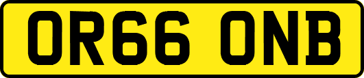 OR66ONB