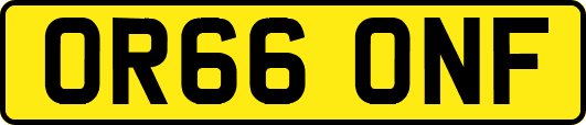 OR66ONF
