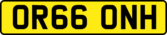 OR66ONH