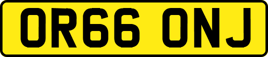 OR66ONJ