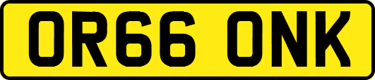 OR66ONK