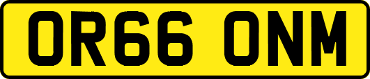 OR66ONM