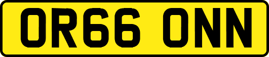 OR66ONN