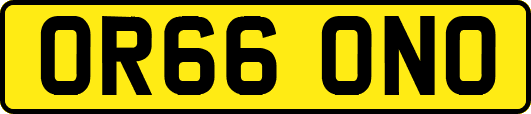 OR66ONO