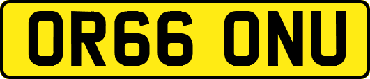 OR66ONU