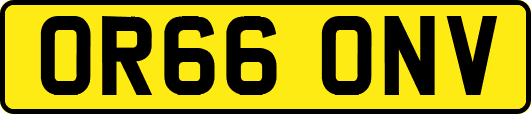 OR66ONV