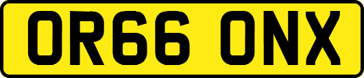 OR66ONX