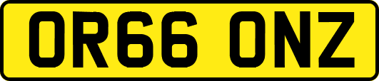 OR66ONZ