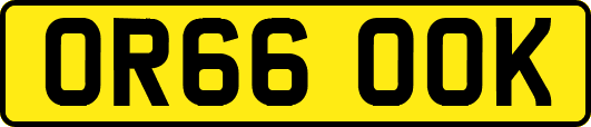OR66OOK