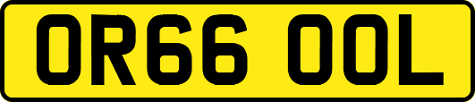 OR66OOL