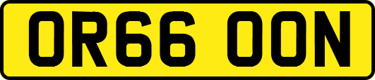 OR66OON