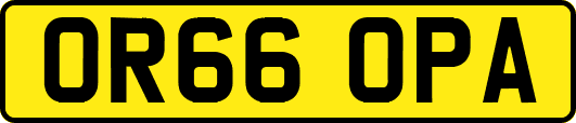 OR66OPA