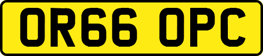 OR66OPC