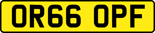 OR66OPF