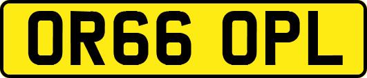 OR66OPL